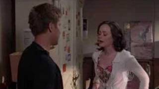 Rory and Logan5x22quotA House Is Not A Homquot gilmore girls 2 [upl. by Anib]