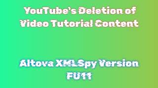 Easy Steps to Download Free Key amp Install Altova XMLSpy [upl. by Jovia]