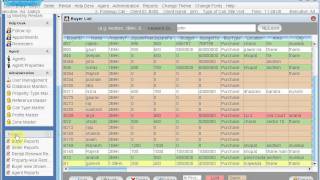 Property Manager Real estate Software Demonstration [upl. by Canica]