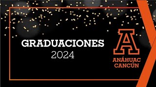 Graduaciones de Posgrados 2024 [upl. by Rihana]