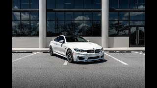 Is the BMW M4 CS the best handling BMW available BMWM4CS bmwcs f82CS [upl. by Irmina]