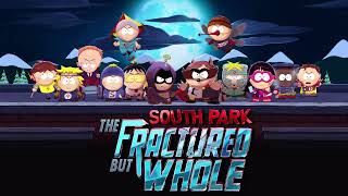 Kyles Mom  South Park The Fractured But Whole OST [upl. by Horne]