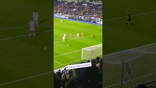 Jubal 37 P Auxerre vs Brest auxerre brest ligue1 shortsfeed shorts [upl. by Lorant124]