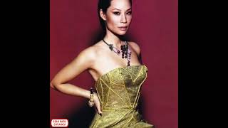 13 Sexy Photos of Lucy Liu [upl. by Linders796]