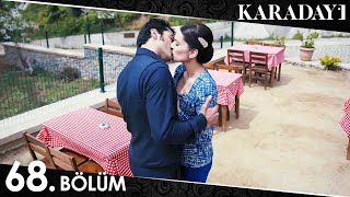 Karadayı 68 Bölüm Full HD [upl. by Aniweta]