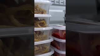 BANCHAN Korean Food On The GO [upl. by Doughman]