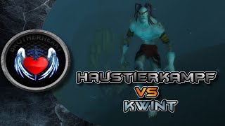 World Of Warcraft  Kwint  Haustierkampf [upl. by Inahteb821]