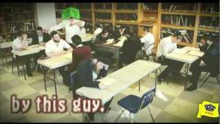 Say Yechi Hamelech  CRAZY Must Watch LearningHappy Purim [upl. by Uranie36]