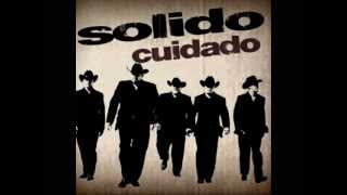 Grupo Solido  No quiero nada saber de ti [upl. by Mot]