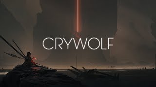 Crywolf  ULTRAVIØLENT adrenochrome [upl. by Imehon]