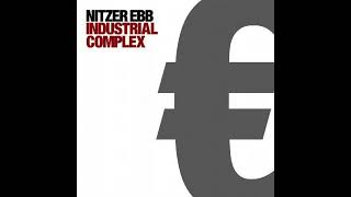 NITZER EBB  Once You Say feat Martin Gore APOPTYGMA BERZERK REMIX [upl. by Sarson]