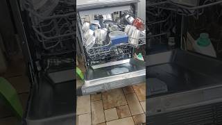 IFB dishwasher 2024 kitchen kitchentips cleaning kitchengadgets shorts [upl. by Almita]