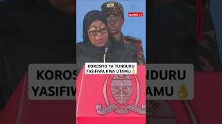 KOROSHO YA TUNDURU YASIFIWA KWA UTAMU👌 raissamia ruvuma globaltv shortsvideo [upl. by Clapp]