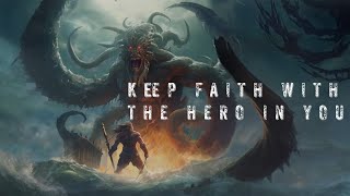 Heroic Epic Orchestral Trailer Music Finding Heroes [upl. by Avera]