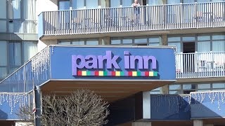 Park Inn by Radisson Sarvar Resort amp Spa [upl. by Murton]