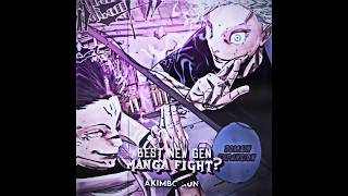 Best New Gen Manga Fight  Cosmic Garou Vs Saitama Edit  jujutsukaisen opm saitama garou edit [upl. by Ivor472]