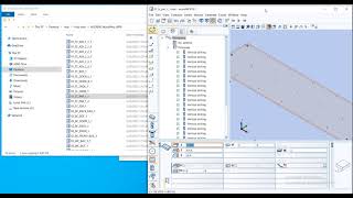 SketchUp WoodWop CNC [upl. by Eudocia]