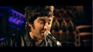 Noel Gallagher  Sitting Here in Silence HD [upl. by Briney]