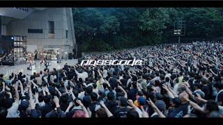 PassCode  Ray PassCode HIBIYA PARK 2022 at 日比谷野外大音楽堂 Trailer [upl. by Hoenack793]