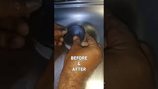 Gas stove repair amp service remix shortvideo gasoven gas repair [upl. by Ardnossak]