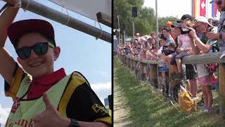 Int61ADAC Motocross Aichwald 2023 [upl. by Lad]