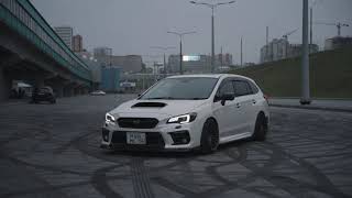 Subaru Levorg VMG [upl. by Rica]