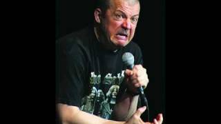 Jim Norton Yells At A Caller [upl. by Tandi]