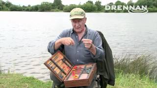 Drennan Combo Tips [upl. by Gathers]