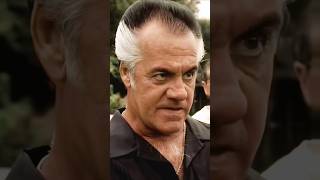 Paulie Walnuts The SHOCKING Story Behind His NAME 🤯 thesopranos tonysoprano sopranos wiseguys [upl. by Wilton527]