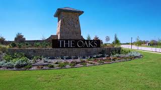 The Oaks  Red Oak Texas [upl. by Sontag945]