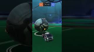 Is this a good arial for a bronze rocketleague rl rocketleagueclips [upl. by Ermine518]