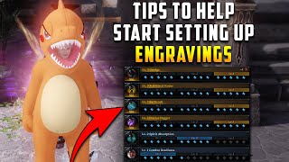 Lost Ark Tips for Starting Engraving Setups [upl. by Olmstead]