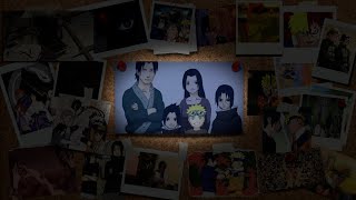 What if the Uchiha clan adopted Naruto Full story [upl. by Fairley]