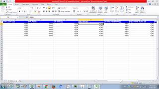 EASY ECR CALCULATION FOR EPF PAYMENT IN DETAIL [upl. by Melak130]