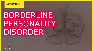 What is Borderline Personality Disorder [upl. by Eissirk]