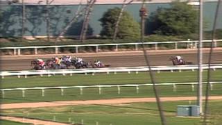 1997 Breeders Cup Classic [upl. by Nrojb989]