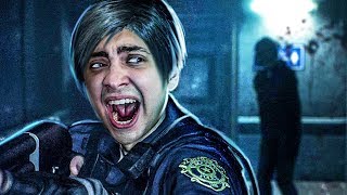 Resident Evil 2 Remake Guia Para Rank S no Insano [upl. by Allenrad655]