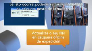 Como obter e utilizar o DNI electrónico gallego [upl. by May]