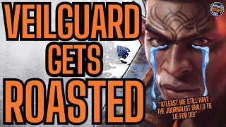 Dragon Age Veilguard Gets DESTROYED By Youtube REVIEWS  Woke DEI Game Is WORSE Than DUSTBORN [upl. by Leffert]