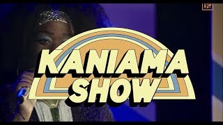 Baloji  Kaniama show Short film [upl. by Coke]