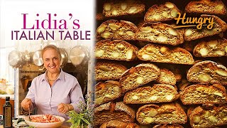 Dinner In Minutes  Lidias Italian Table S1E20 [upl. by Short]