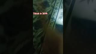 Tiktok in 2019 nostlagia duet automobile funny anime train [upl. by Llemej728]