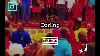 Mamtech Jama Group  Hello Darling lyrics [upl. by Nosrettap]