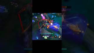 Gragas Combos  Wild Rift lolmobile wildrift leagueoflegendswildrift [upl. by Browning]