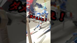 吸収された相方を助け出すデスティニーガンダム ガンプラshorts [upl. by Lefkowitz]