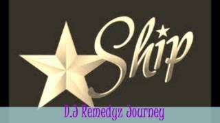 StarshipNothings Gonna Stop Us NowDJ Remedyz Journey Mixx [upl. by Radley]