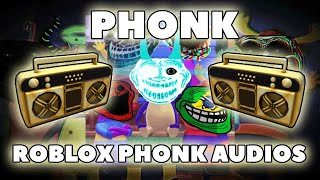 Phonk Roblox Music CodesIDs June 2024 WORKING ROBLOX ID [upl. by Winton]