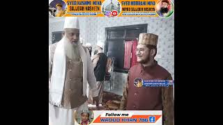 HUZOOR GHAZI E MILATSyed Zainul Ashraaf [upl. by Gelasias]