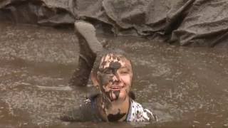 Tancooks Adventures Mud Hero Episode 3 [upl. by Dorahs]