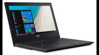 Acer TravelMate Spin B1 Convertible [upl. by Nary333]